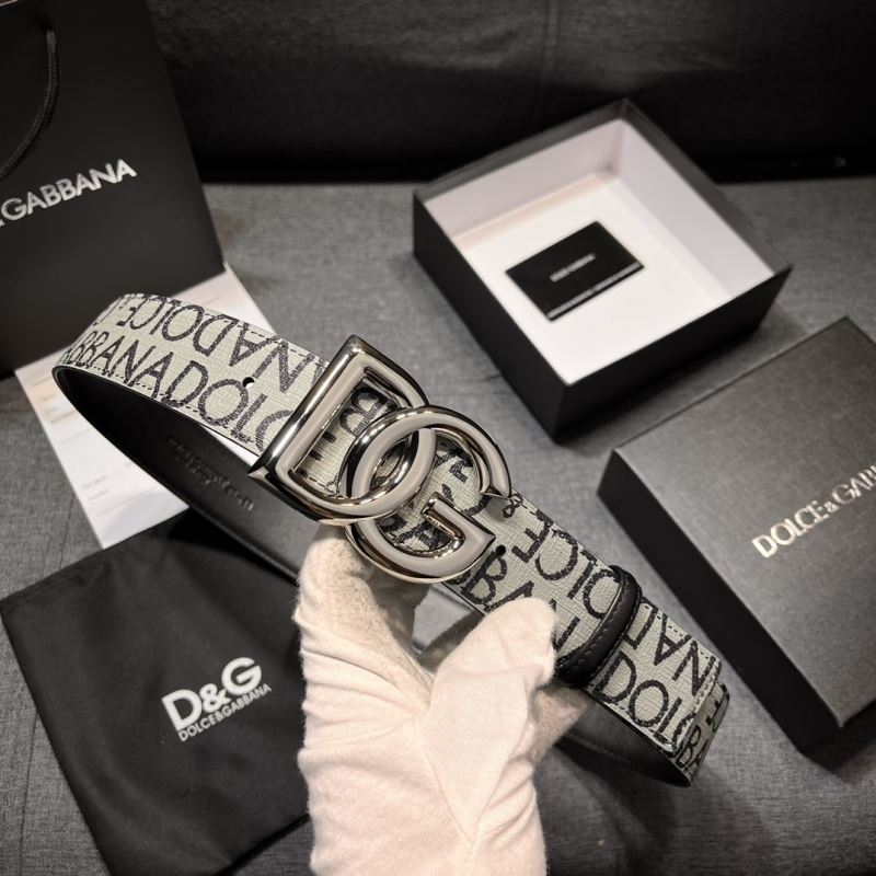 D&G Belts